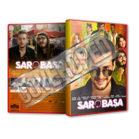 Sar Başa - 2019 Türkçe Dvd Cover Tasarımı